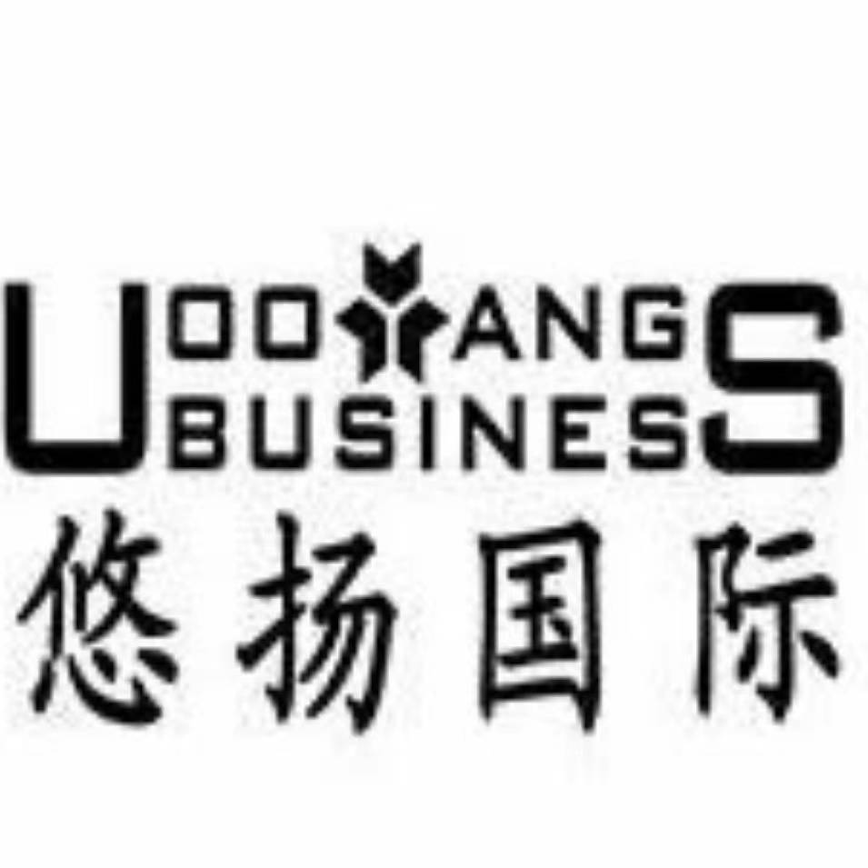 悠揚國際